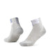 Buff | Coolnet | Quarter | Hardloopsokken | Unisex | Trail.nl