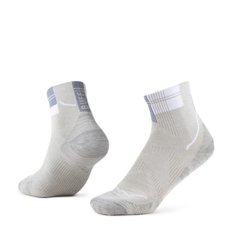 Buff | Coolnet | Quarter | Hardloopsokken | Unisex | Trail.nl