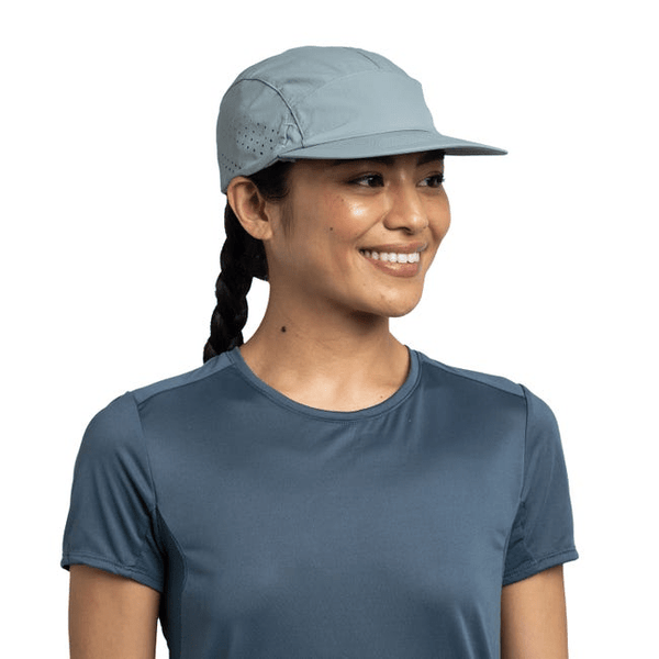 Buff 5 Panel Go uniseks-volwassene Cap Buff 5 Panel Go uniseks-volwassene Cap