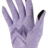 Buff Dryflx Gloves - Trail.nl