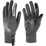 Buff Dryflx Gloves - Trail.nl