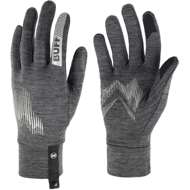 Buff Dryflx Gloves - Trail.nl