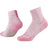 Buff Dryflx Quarter Sokken - Trail.nl