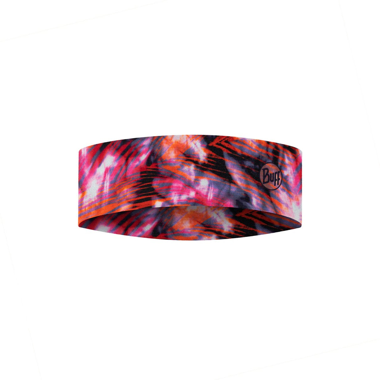 BUFF | Headband | Coolnet UV Slim | Trail.nl