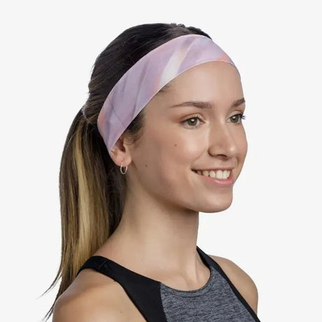 BUFF | Headband | Coolnet UV Slim | Trail.nl