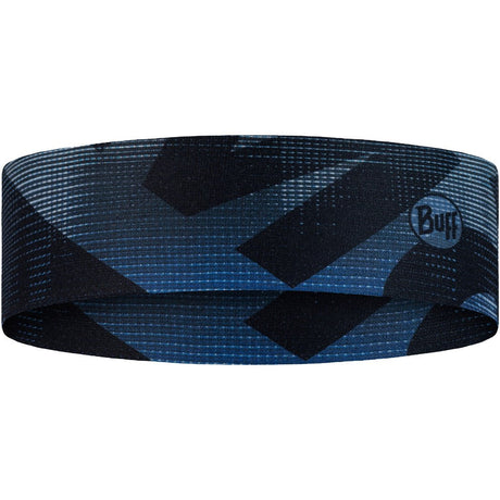 BUFF | Headband | Coolnet UV Slim - Trail.nl
