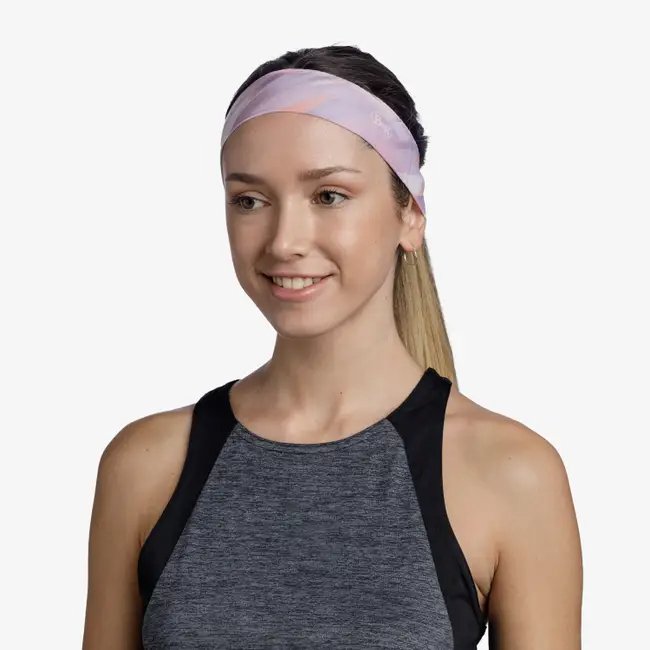 BUFF | Headband | Coolnet UV Slim | Trail.nl