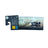 BUFF | Headband | Coolnet UV Wide | UTMB Edition | Trail.nl