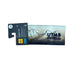 BUFF Coolnet UV Wide UTMB Headband | Trail.nl