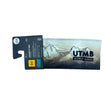 BUFF | Headband | Coolnet UV Wide | UTMB Edition | Trail.nl