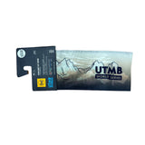 BUFF | Headband | Coolnet UV Wide | UTMB Edition | Trail.nl