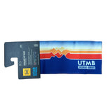 BUFF | Headband | Coolnet UV Wide | UTMB Edition | Trail.nl