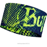 BUFF | Headband | Proteam Coolnet UV+ Wide | Trail.nl