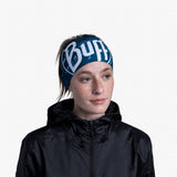 BUFF | Headband | Proteam Coolnet UV+ Wide | Trail.nl