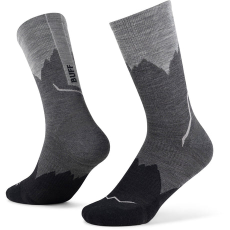 Buff Lightweight Merino Crew | Trail.nl