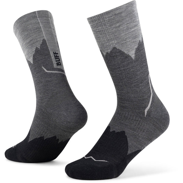 Buff Lightweight Merino Crew