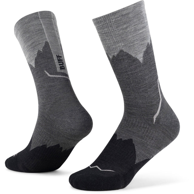 Buff Lightweight Merino Crew | Trail.nl