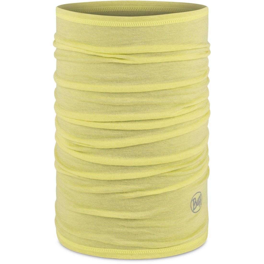 BUFF Neckwarmer Lightweight Merino Wool - Trail.nl