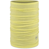 BUFF Neckwarmer Lightweight Merino Wool - Trail.nl