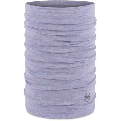 BUFF Neckwarmer Midweight Merino Wool - Trail.nl