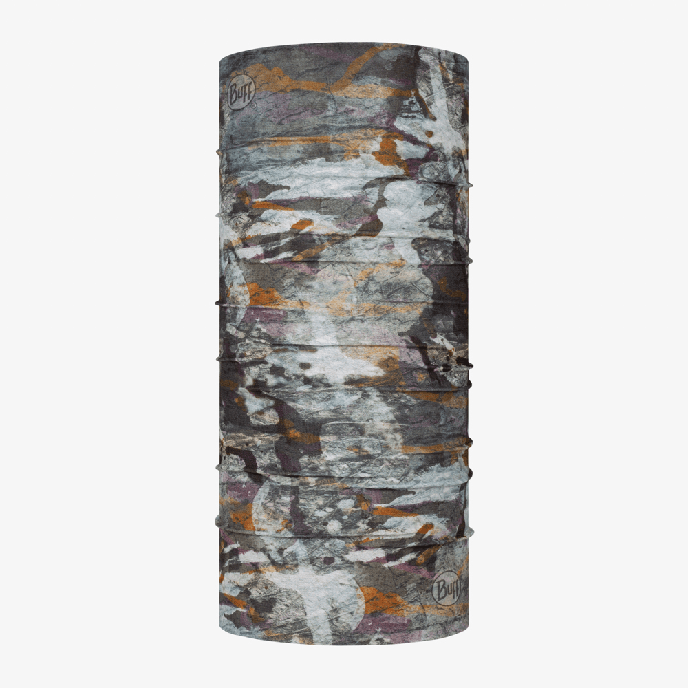 BUFF | Neckwear | Coolnet UV Insect Shield Solid | Trail.nl
