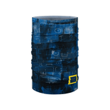 BUFF | Neckwear | Coolnet UV Insect Shield Solid | Trail.nl