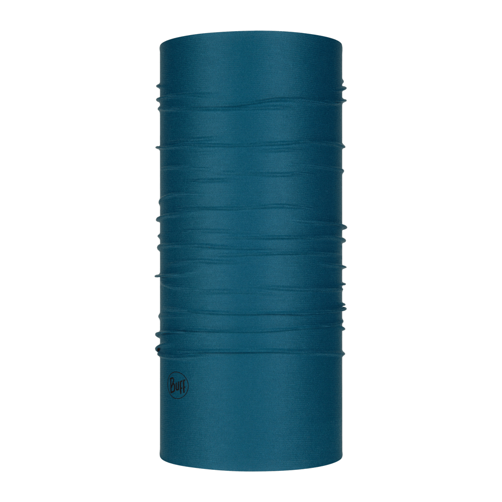 BUFF | Neckwear | Coolnet UV Insect Shield Solid | Trail.nl