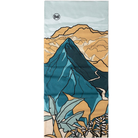 BUFF | Neckwear | Coolnet UV Print - Trail.nl