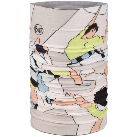 BUFF | Neckwear | Coolnet UV Print - Trail.nl