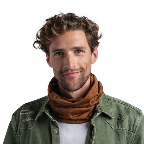 BUFF | Neckwear | Lightweight Merino Wool | Trail.nl