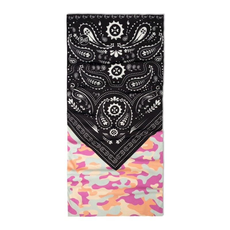BUFF | Neckwear | Original Ecostretch - Trail.nl