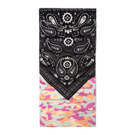 BUFF | Neckwear | Original Ecostretch - Trail.nl