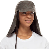 Buff Pack Sahara Cap | Trail.nl