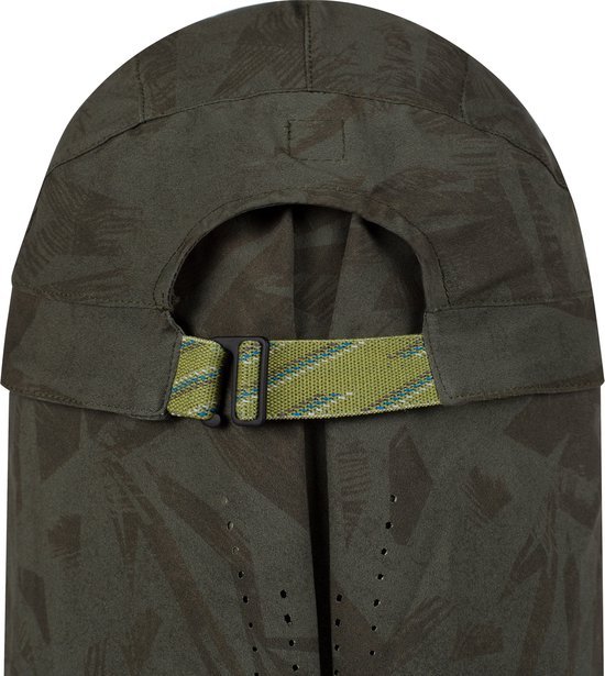 Buff | Pack Sahara Cap | Pet met nekbescherming | Trail.nl