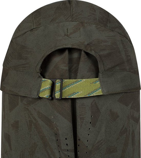 Buff | Pack Sahara Cap | Pet met nekbescherming | Trail.nl