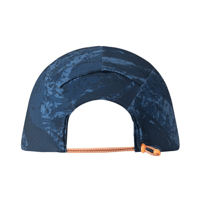 BUFF | Pack Speed Cap | Opvouwbare Hardlooppet - Trail.nl