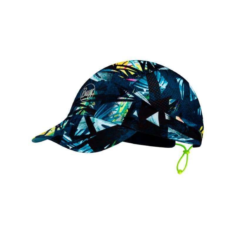 BUFF | Pack Speed Cap | Opvouwbare Hardlooppet | Trail.nl