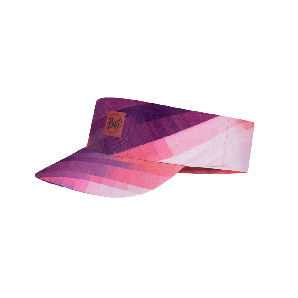 BUFF | Pack Speed Visor | Opvouwbare Zonneklep | Trail.nl