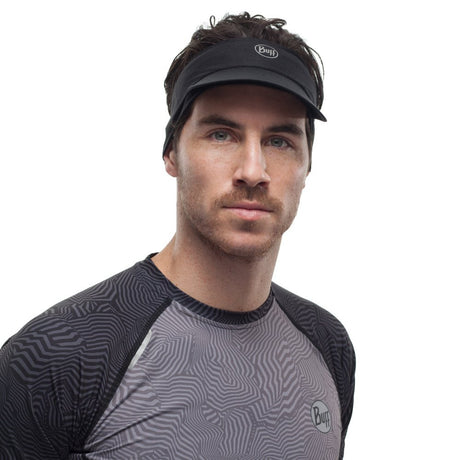 BUFF | Pack Speed Visor | Opvouwbare Zonneklep | Trail.nl