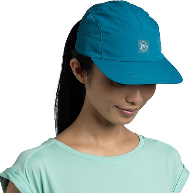 BUFF | Speed Cap | Running Cap - Trail.nl