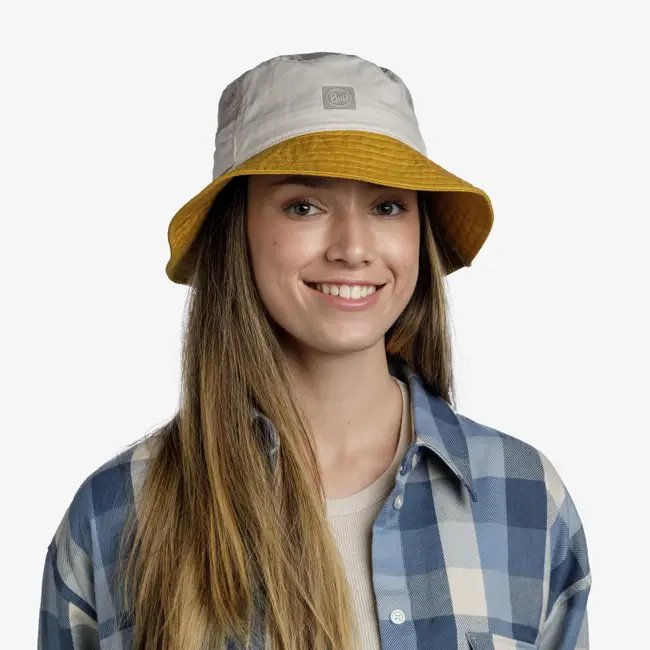 Buff | Sun Bucket Hat | Trail.nl