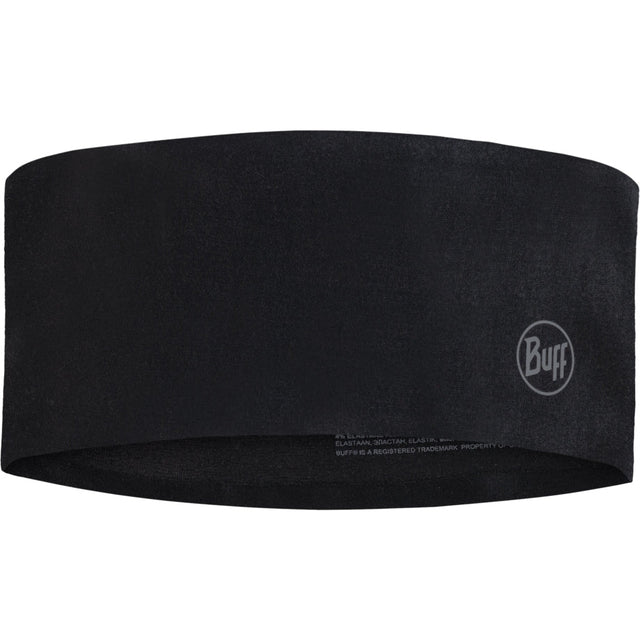 BUFF Thermonet Headband - Trail.nl