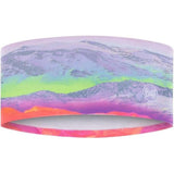 BUFF Thermonet Headband - Trail.nl