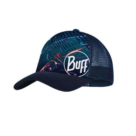 BUFF | Trucker Cap | Curved | Trail.nl