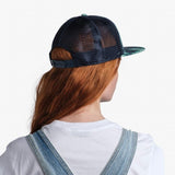 BUFF | Trucker Cap | Flat | Trail.nl