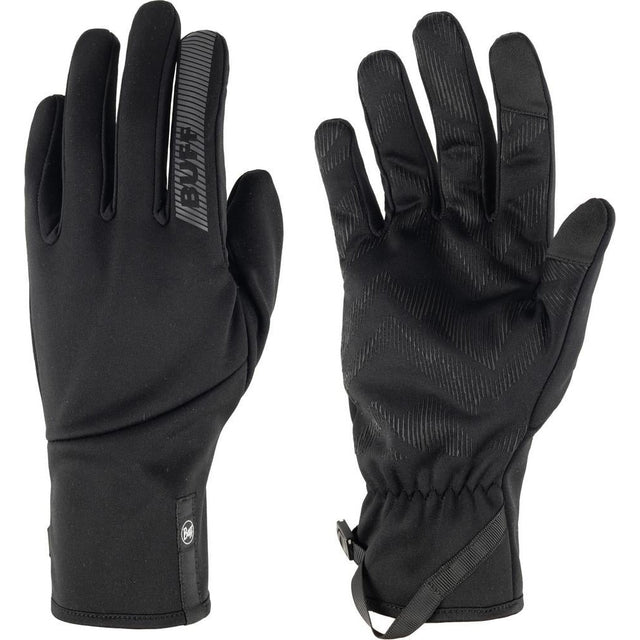 Buff Windproof Gloves | Trail.nl