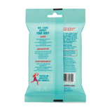 Butt Napkins B.O.dorant Swipes - Trail.nl