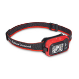 Black Diamond | Storm 450 Headlamp | Hoofdlamp | 450 Lumen | Trail.nl