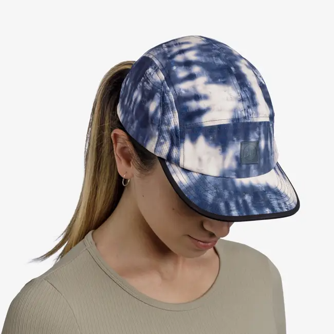 BUFF | 5 Panel Go Cap | Hardlooppet | Trail.nl