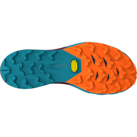 Dynafit | Alpine Pro 2 | Trailschoenen | Heren | Trail.nl